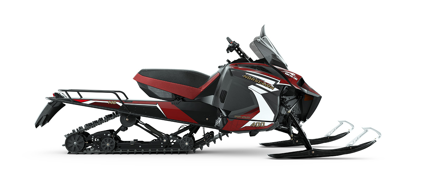 Snowmobiles | Arctic Cat Snowmobiles | Arctic Cat